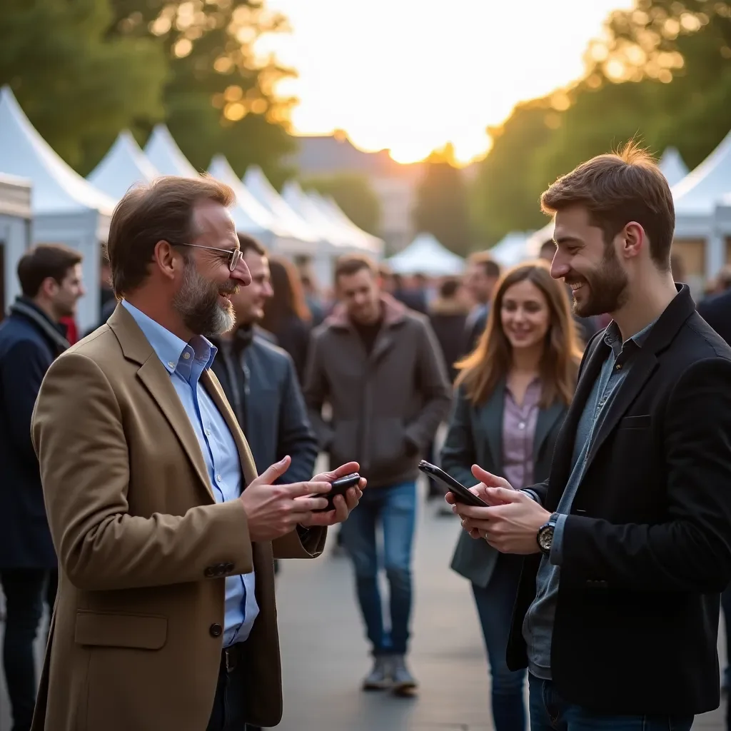 Modern digital workspace